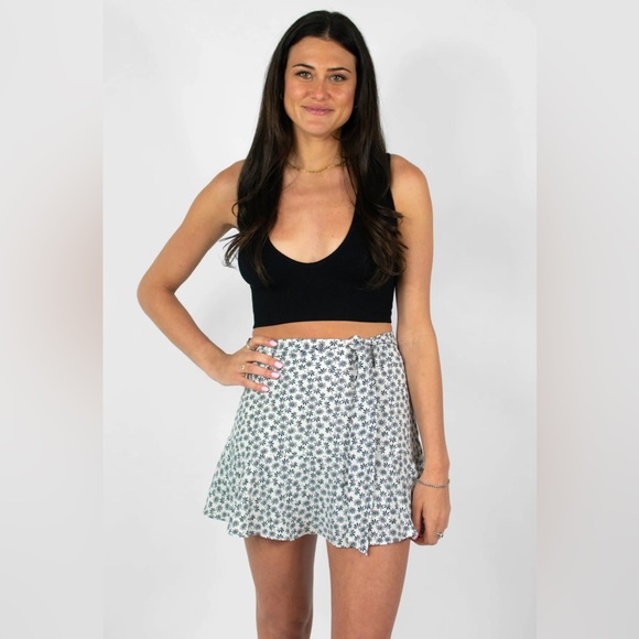 Grey Bandit size small skort - Picture 1 of 7